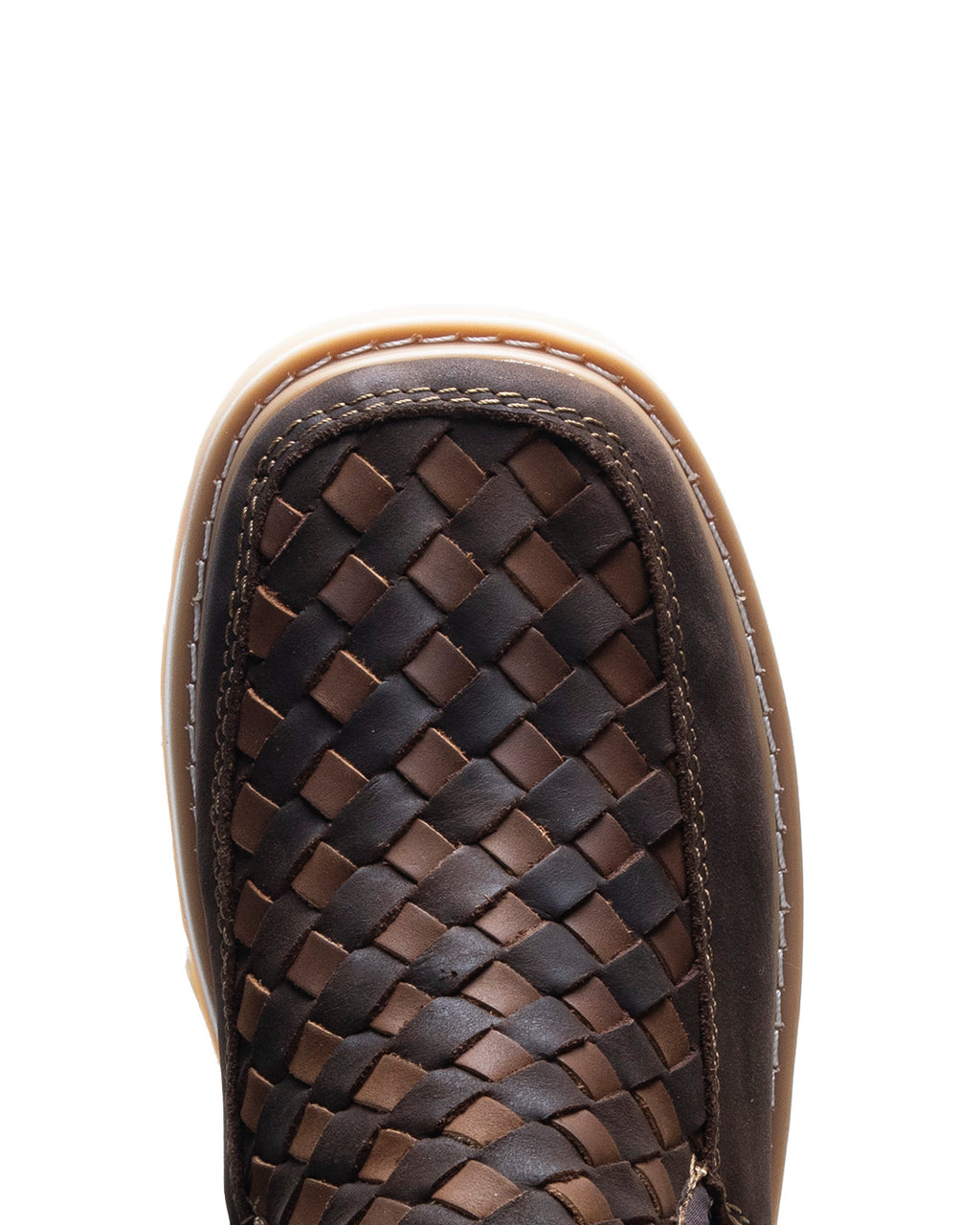 W. Ranger Boots / Brown Petatillo 1138