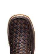 W. Ranger Boots / Brown Petatillo 1138