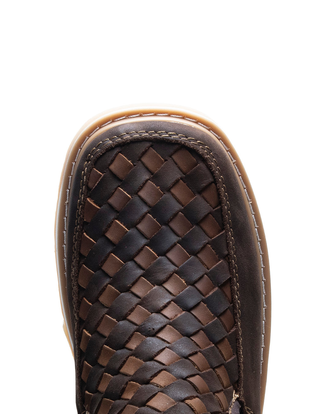 W. Ranger Boots / Brown Petatillo 1138