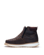 W. Ranger Boots / Brown Petatillo 1138
