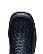 W. Ranger Boots / Black Petatillo 1138