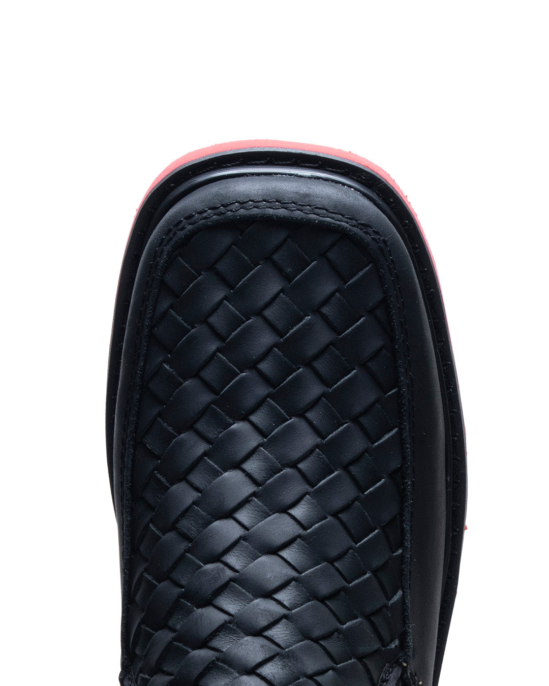 W. Ranger Boots / BlackPetatillo 1138