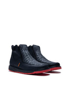 W. Ranger Boots / Black Petatillo 1138