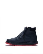 W. Ranger Boots / Black Petatillo 1138
