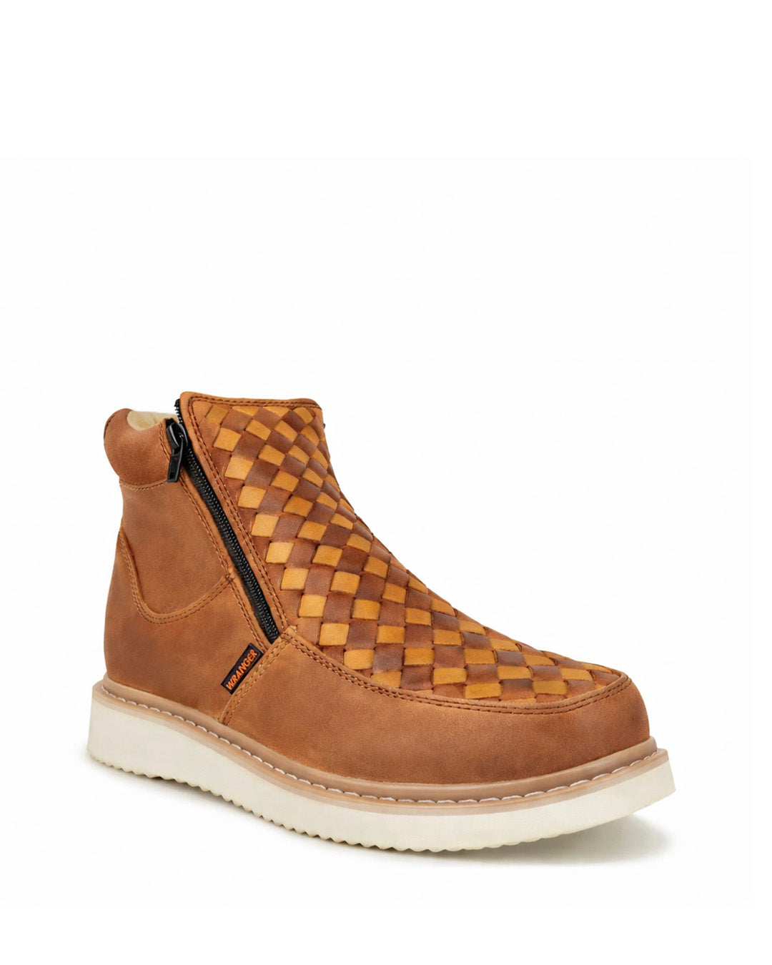 W. Ranger Boots / Tang Petatillo 1138 Eva