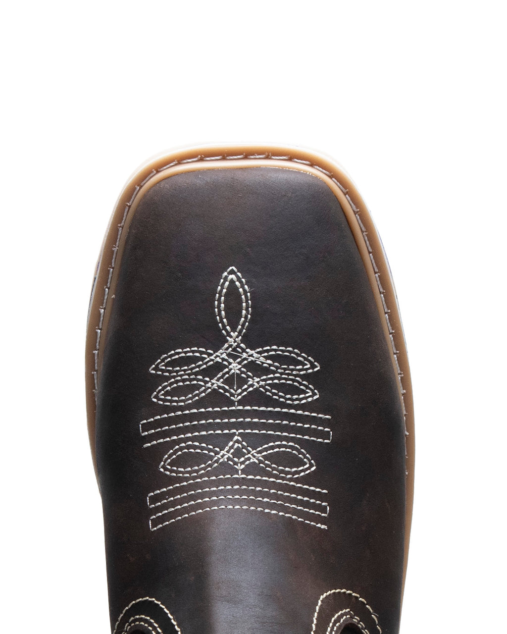 W. Ranger Boots / Brown 1219