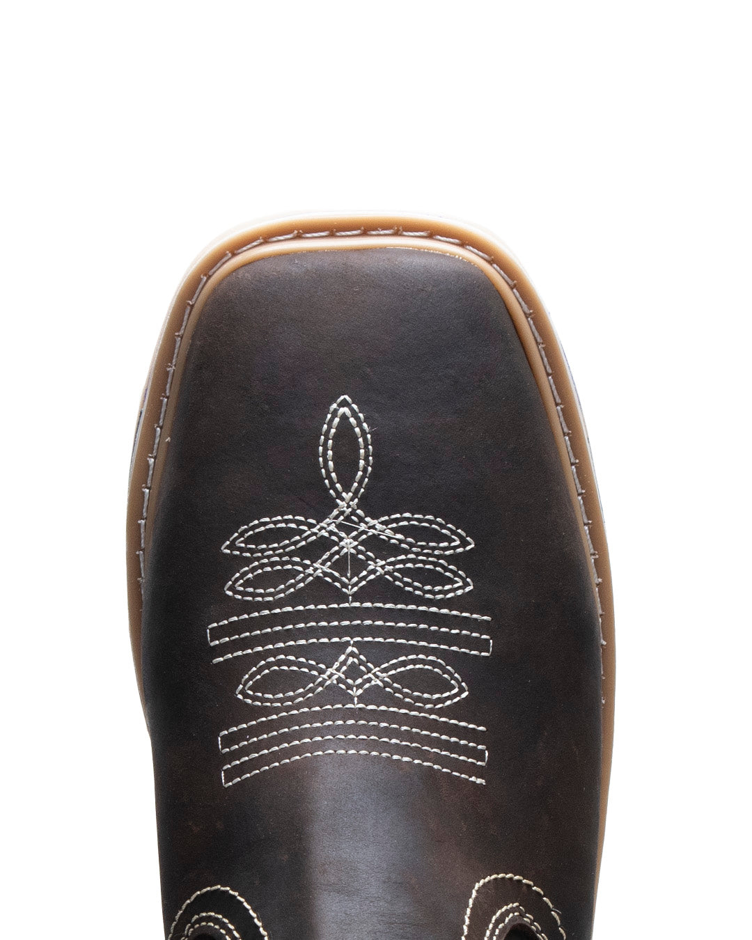 W. Ranger Boots / Brown 1219