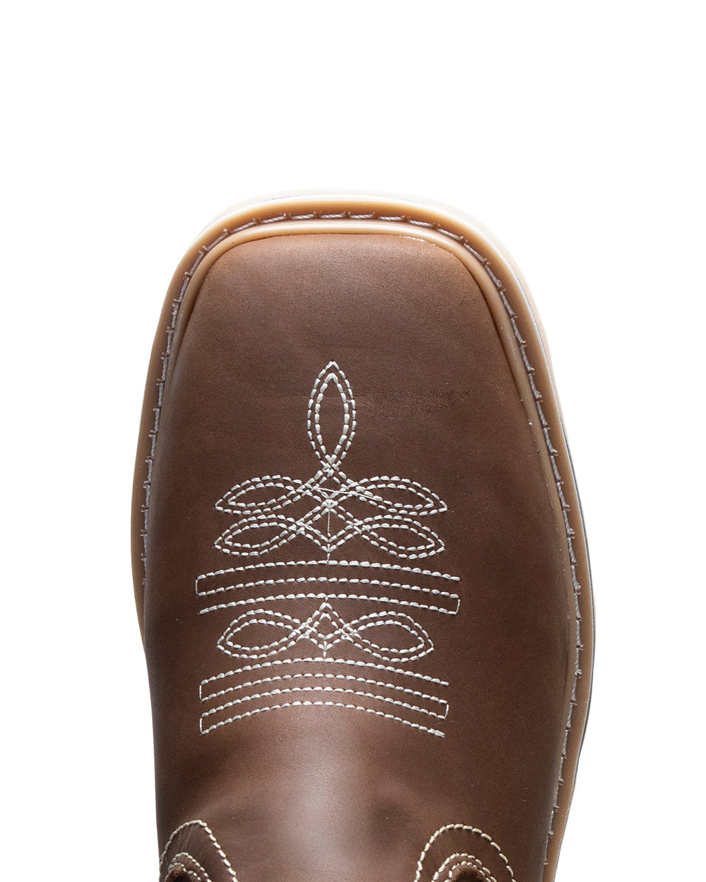 W. Ranger Boots / Tabaco 1219