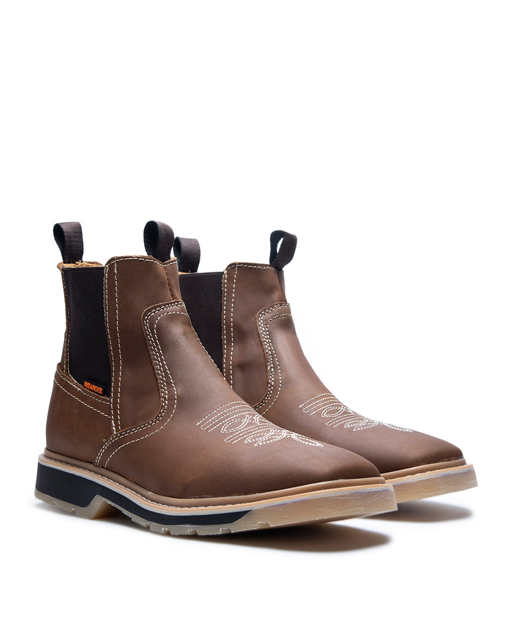 W. Ranger Boots / Tabaco 1219