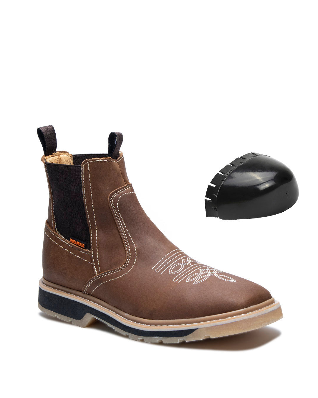 W. Ranger Boots / Tabaco 1219