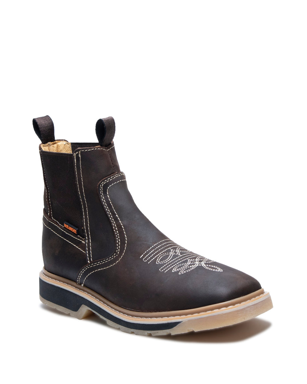 W. Ranger Boots / Brown 1219