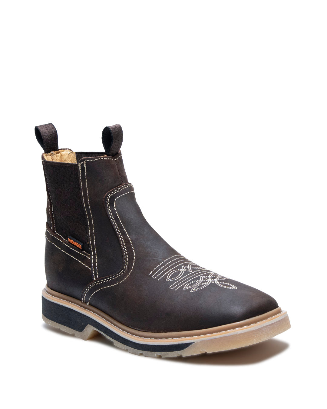 W. Ranger Boots / Brown 1219