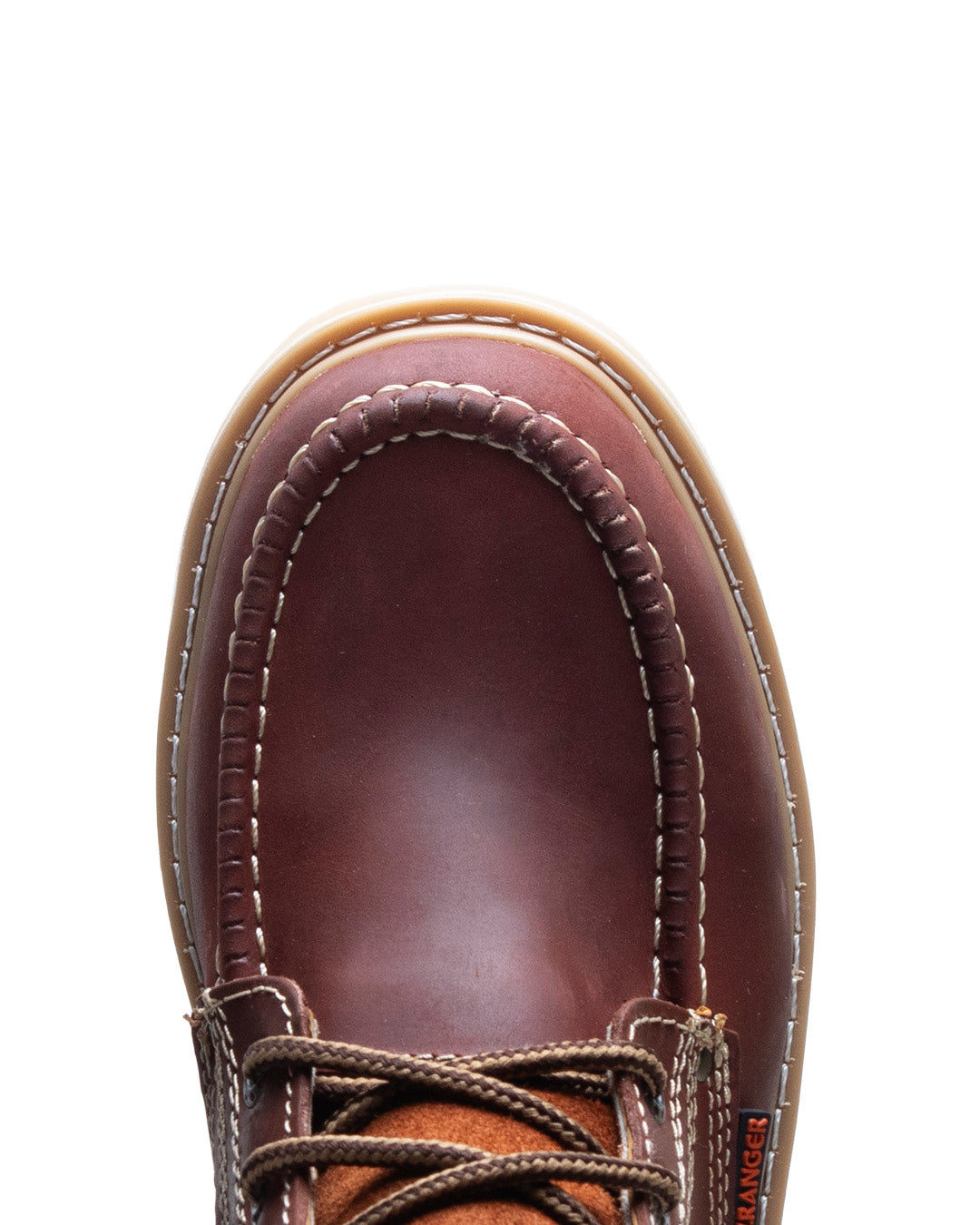 W. Ranger Boots / Shedron 137