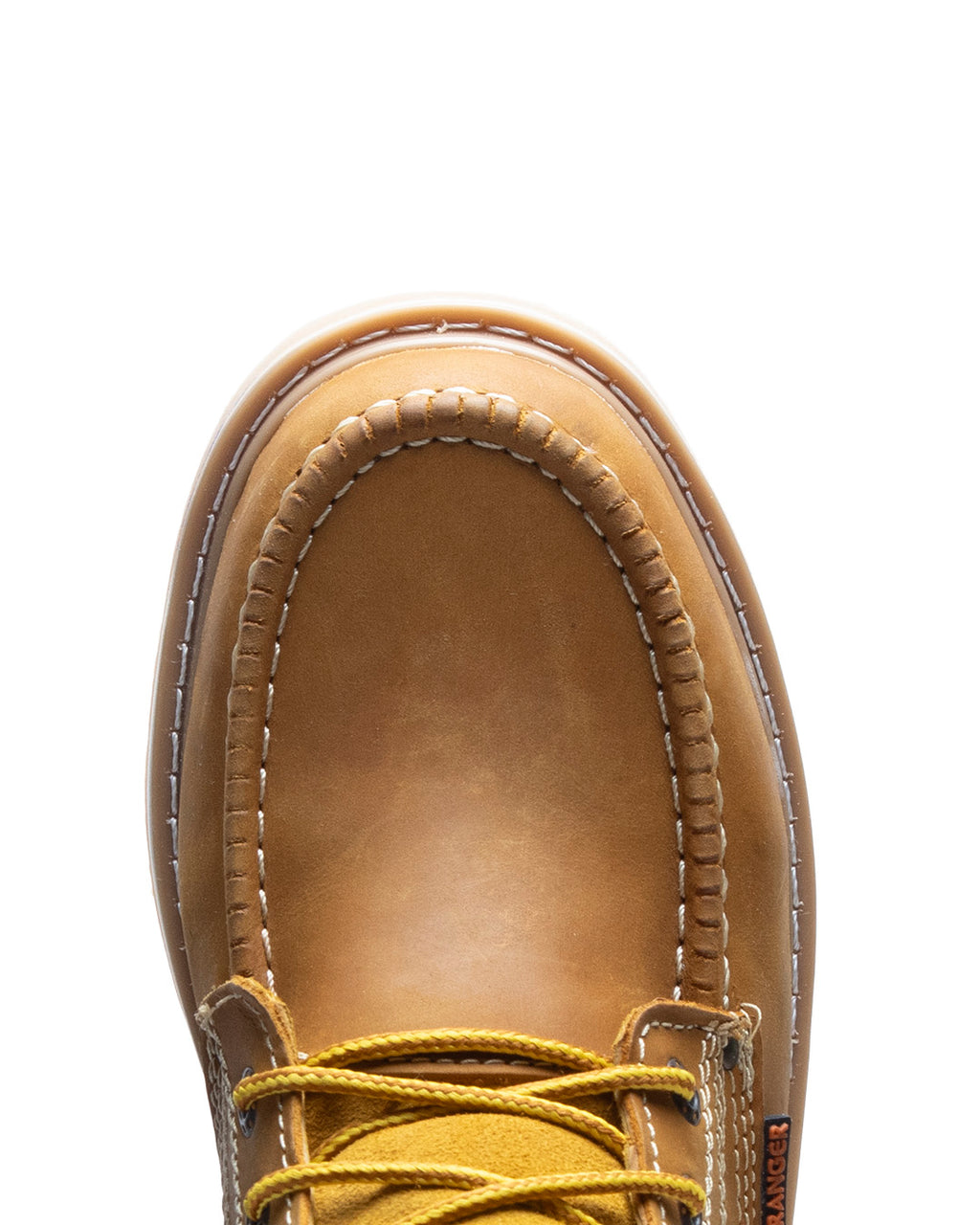 W. Ranger Boots / Tang 137