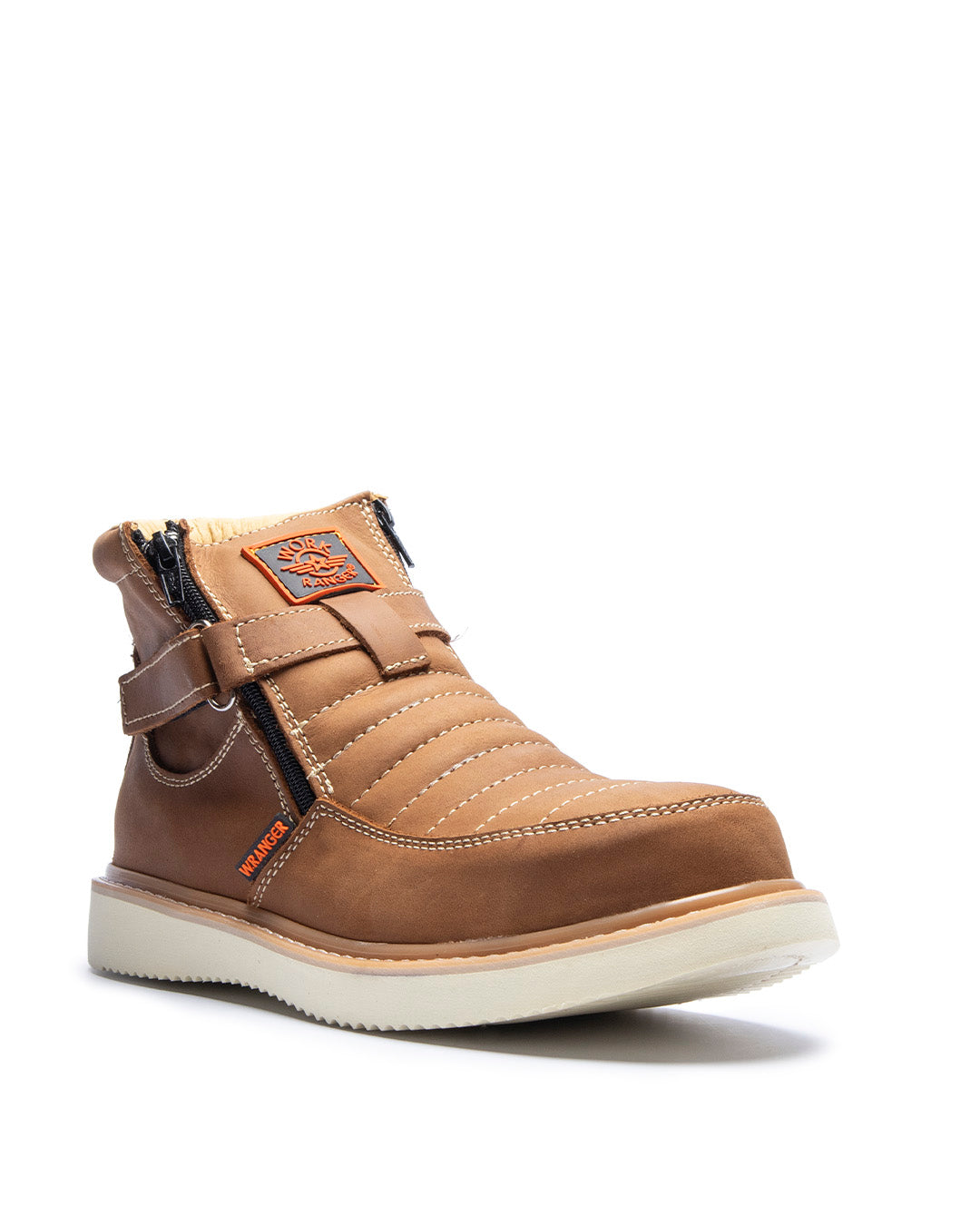 W. Ranger Boots / Tabaco 138