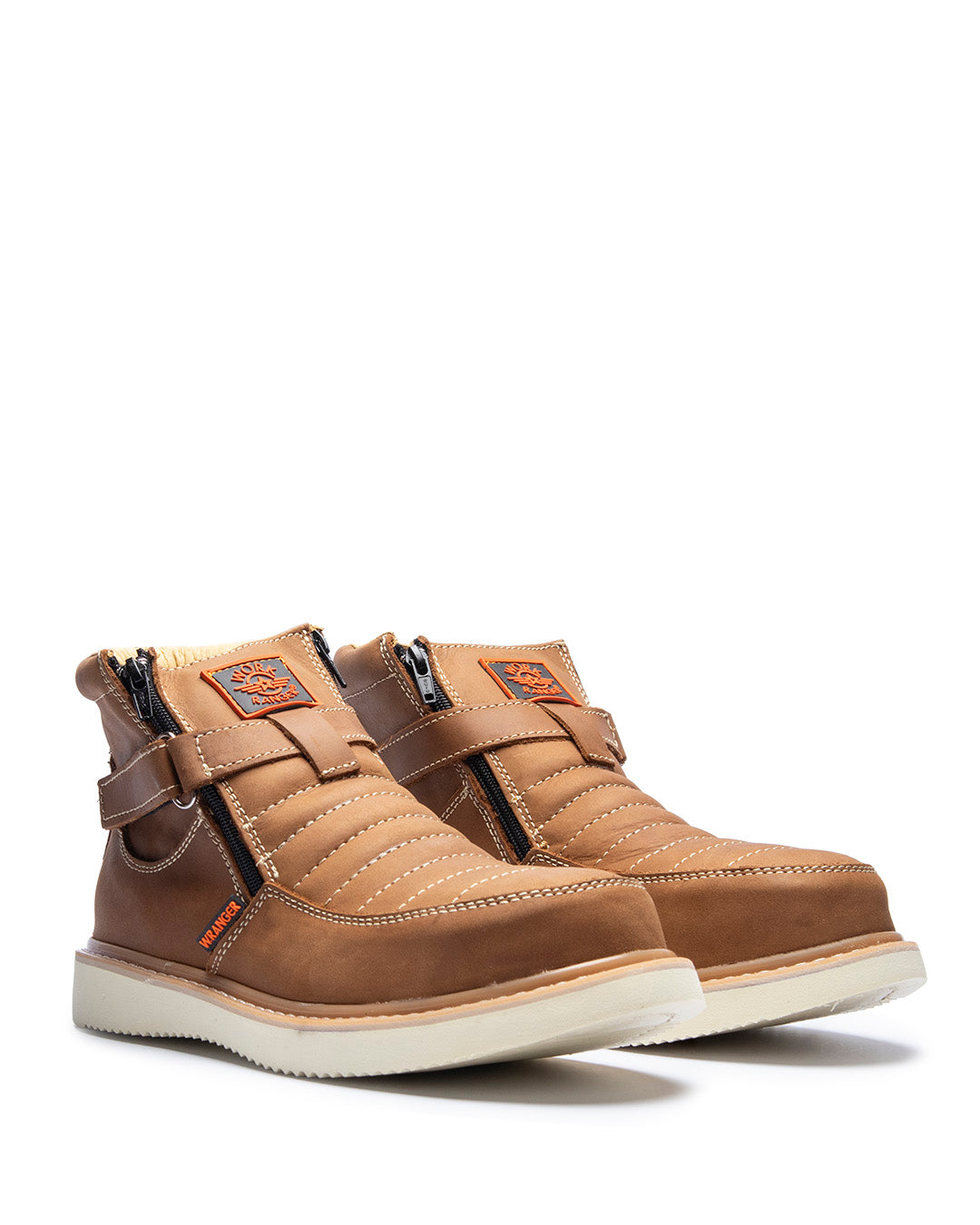 Sayter Boots / Tabaco 138