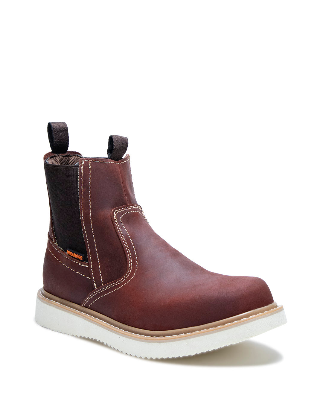 W. Ranger Boots / Shedron 219