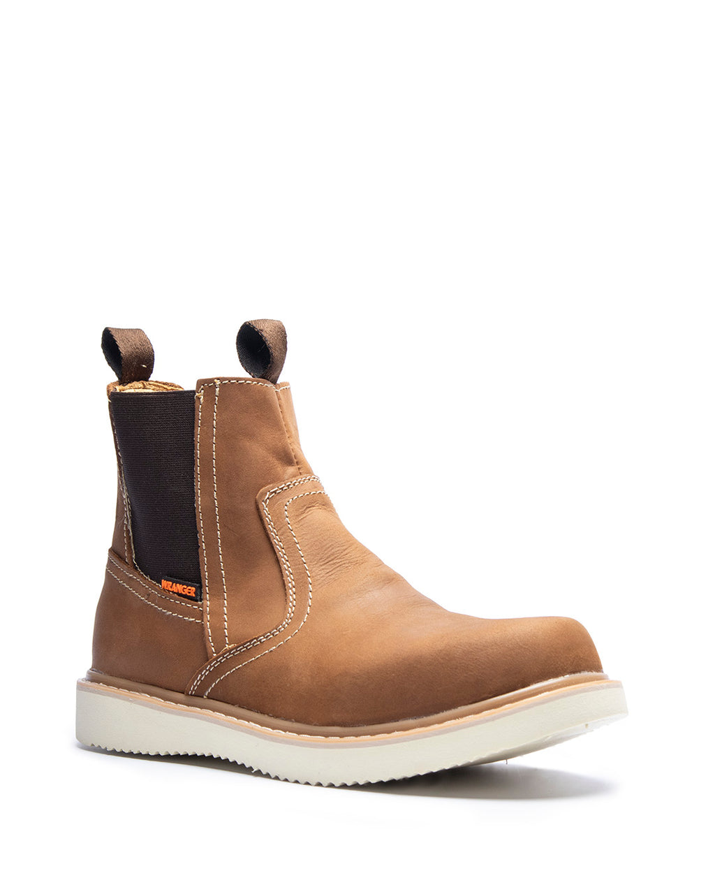 W. Ranger Boots / Tang 219