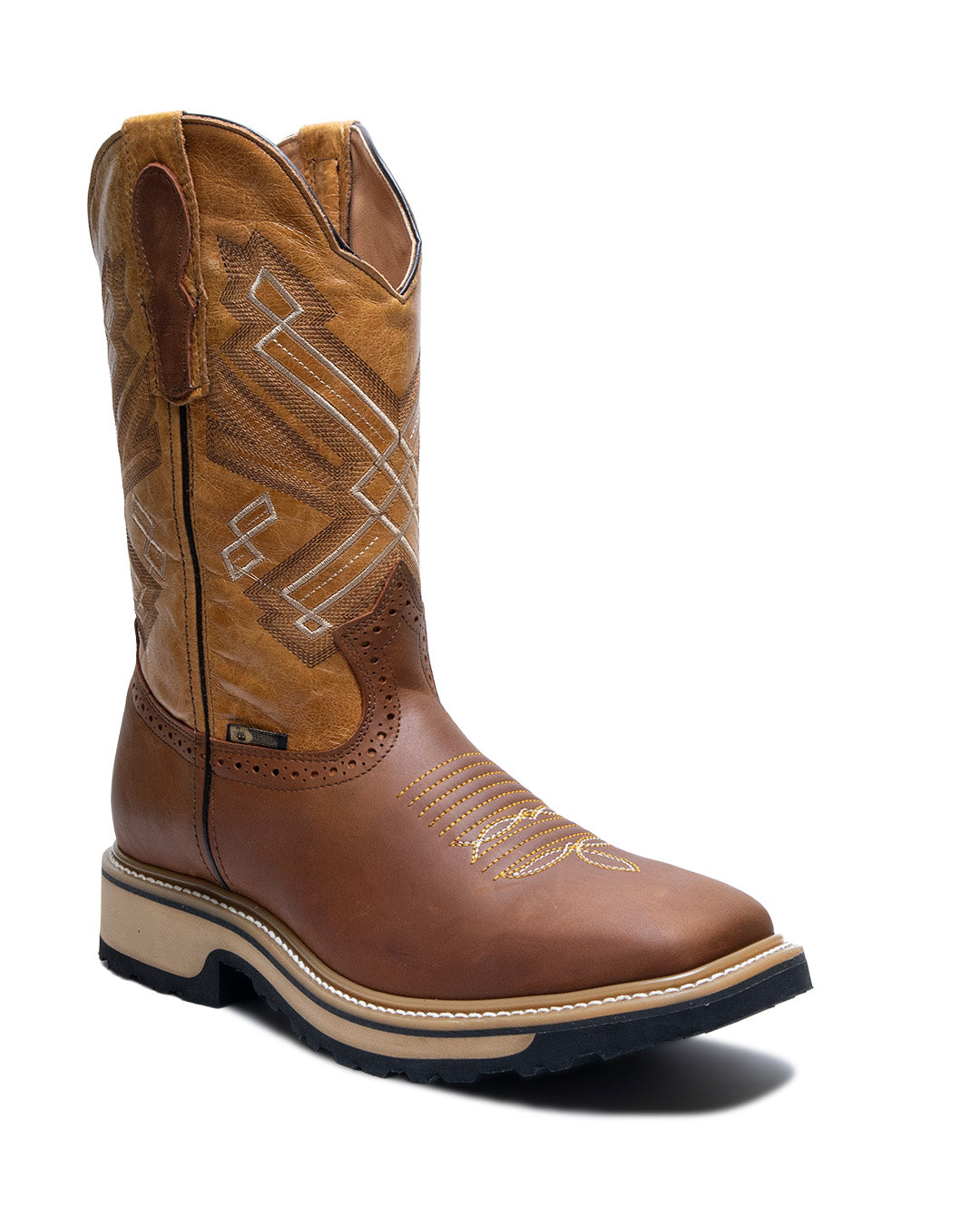 W. Ranger Boots / Tang 400 London