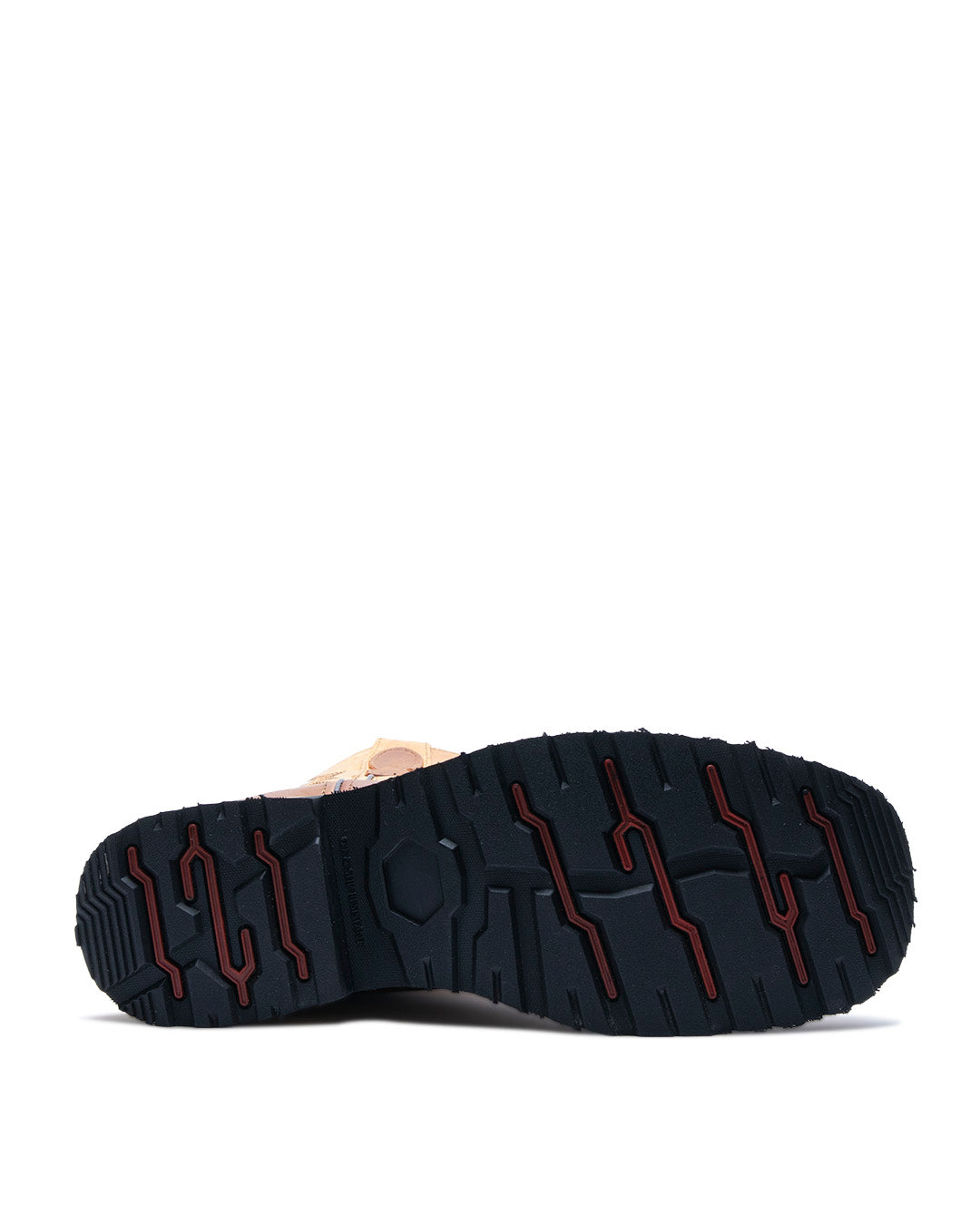 W. Ranger Boots / Tang 400 London