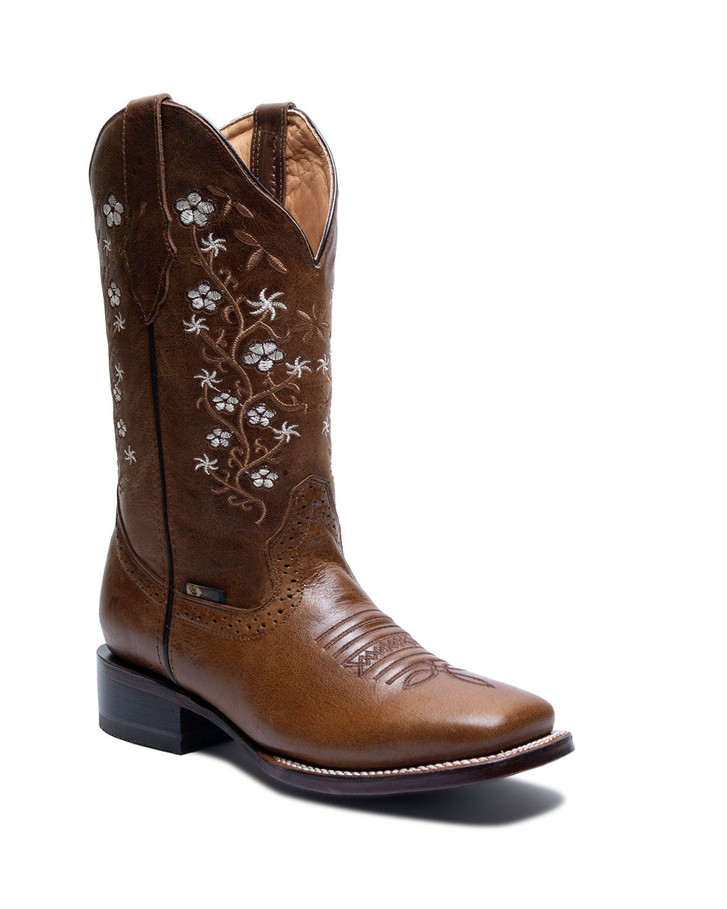 Valeria Boots / Cajeta Ana Matti