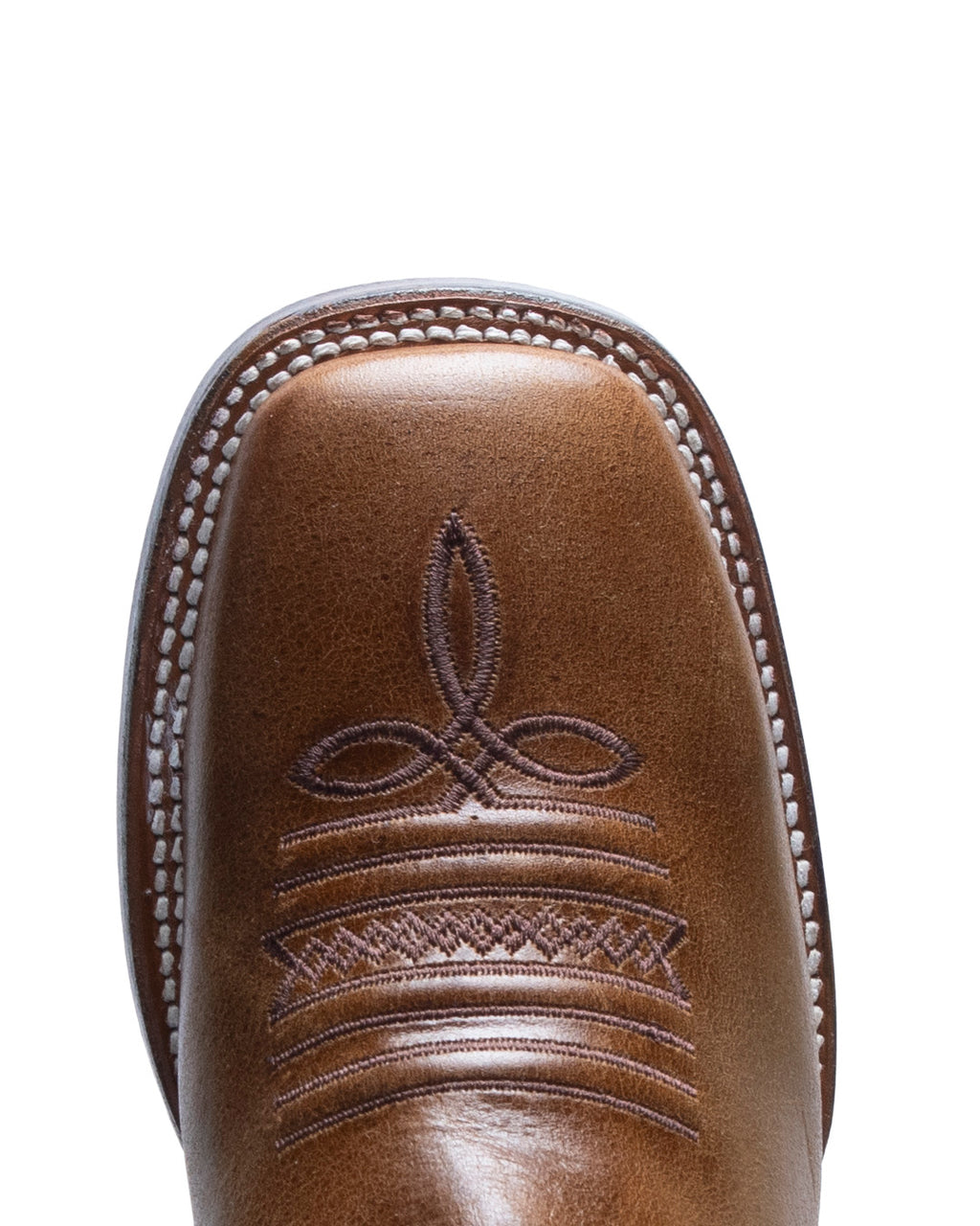 Valeria Boots / Cajeta Ana Matti