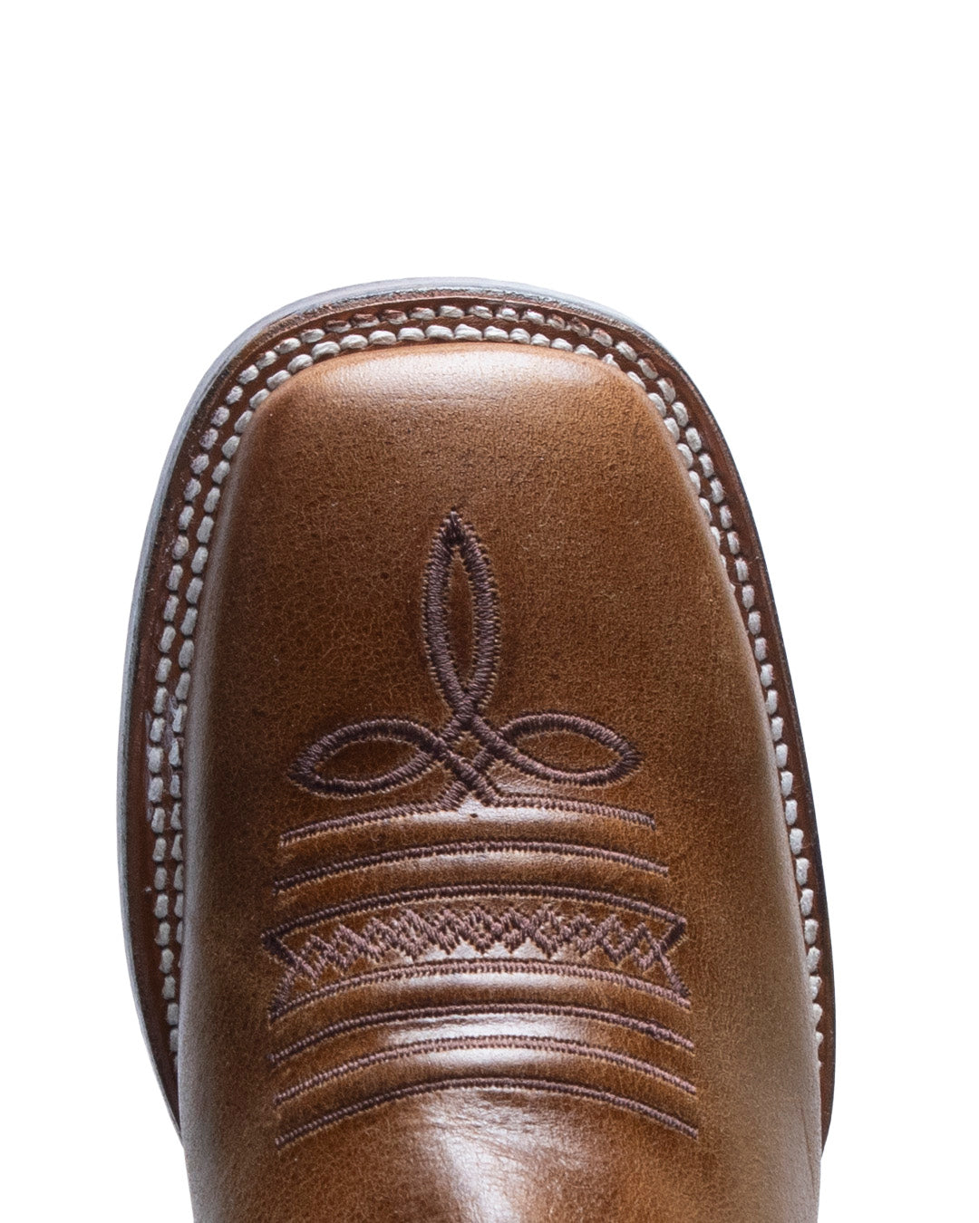 Valeria Boots / Cajeta Ana Matti