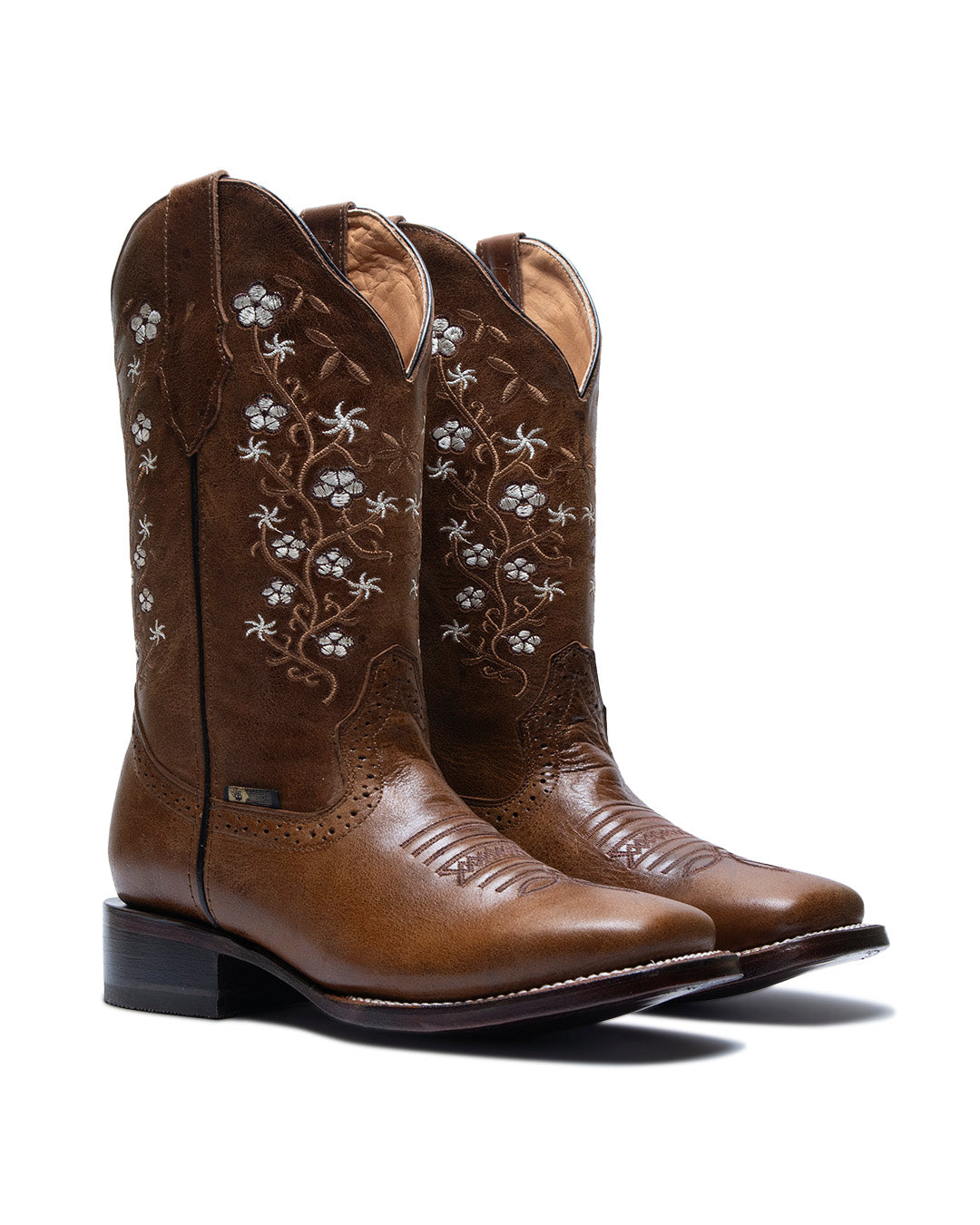 Valeria Boots / Cajeta Ana Matti