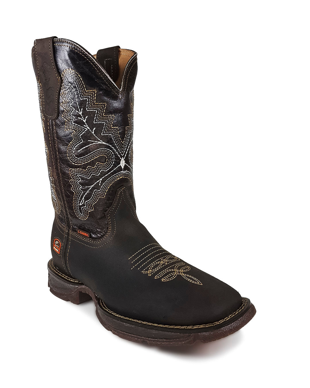 W. Ranger Boots / Choco Duran