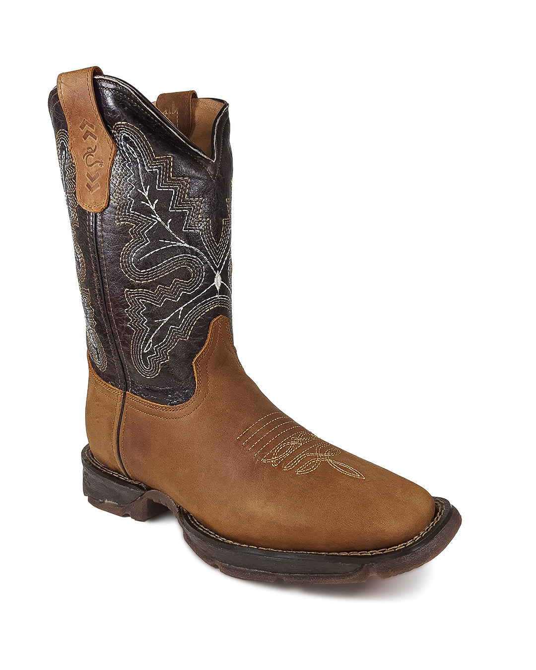 W. Ranger Boots / Tang Duran