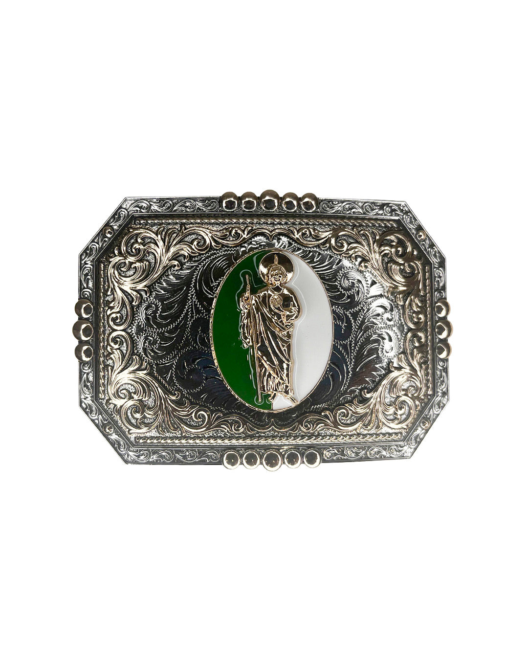 Hebilla San Judas Tadeo