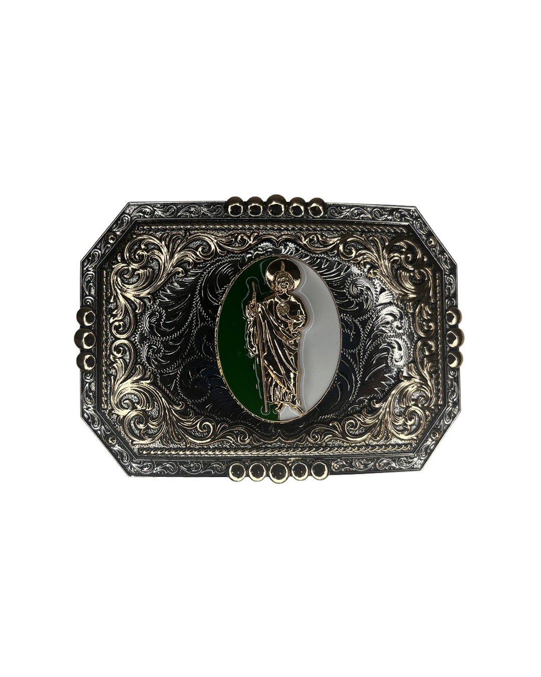 Hebilla San Judas Tadeo