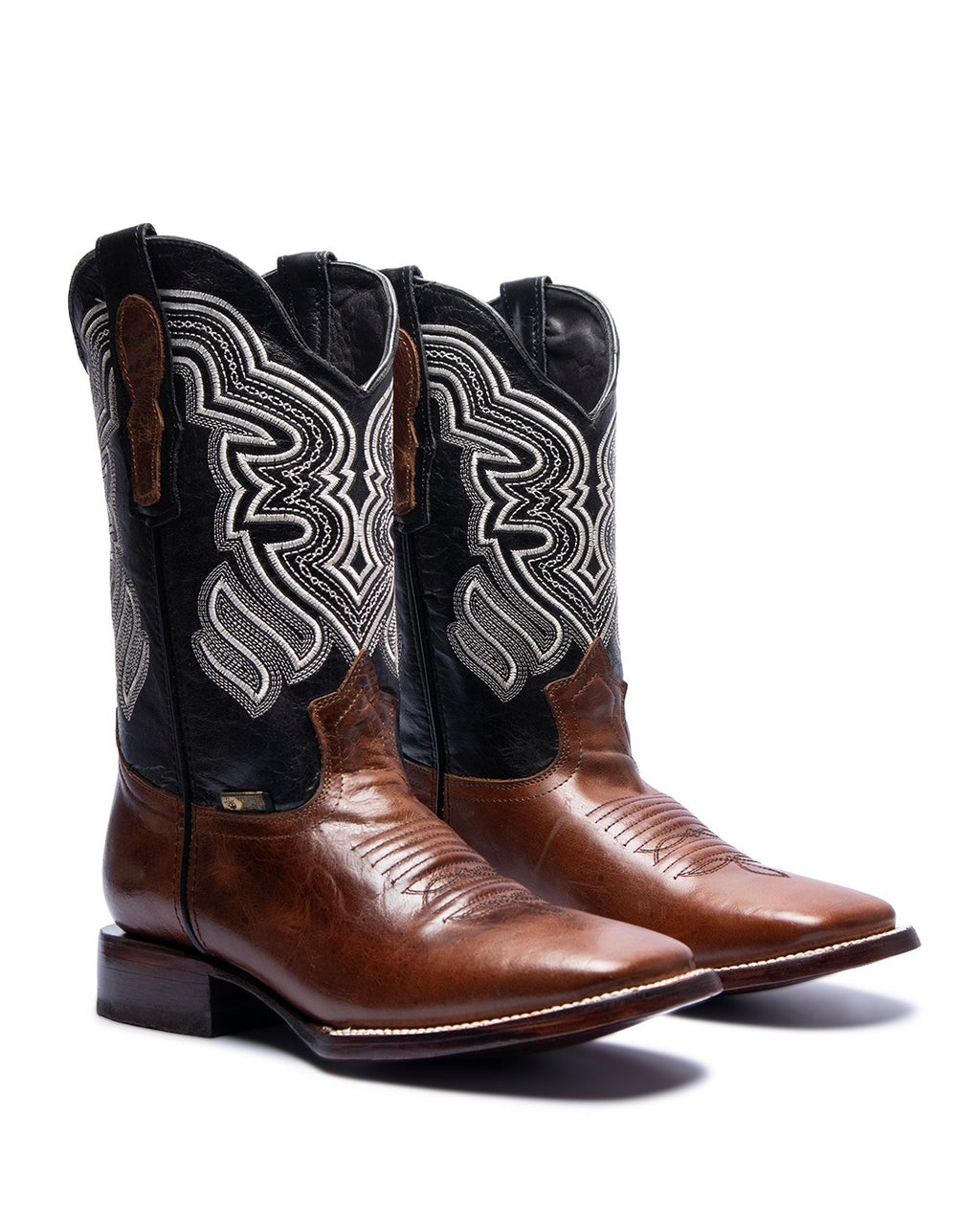 JP Western Boots - Barza 400