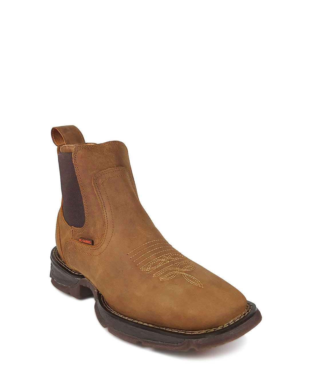 W. Ranger Botín / Tang Duran