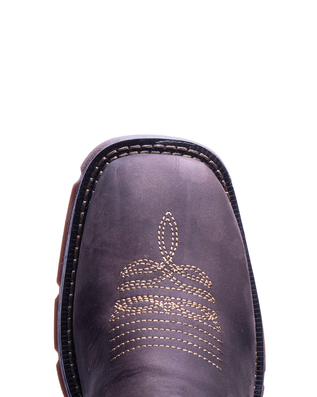 W. Ranger Boots / Choco Duran