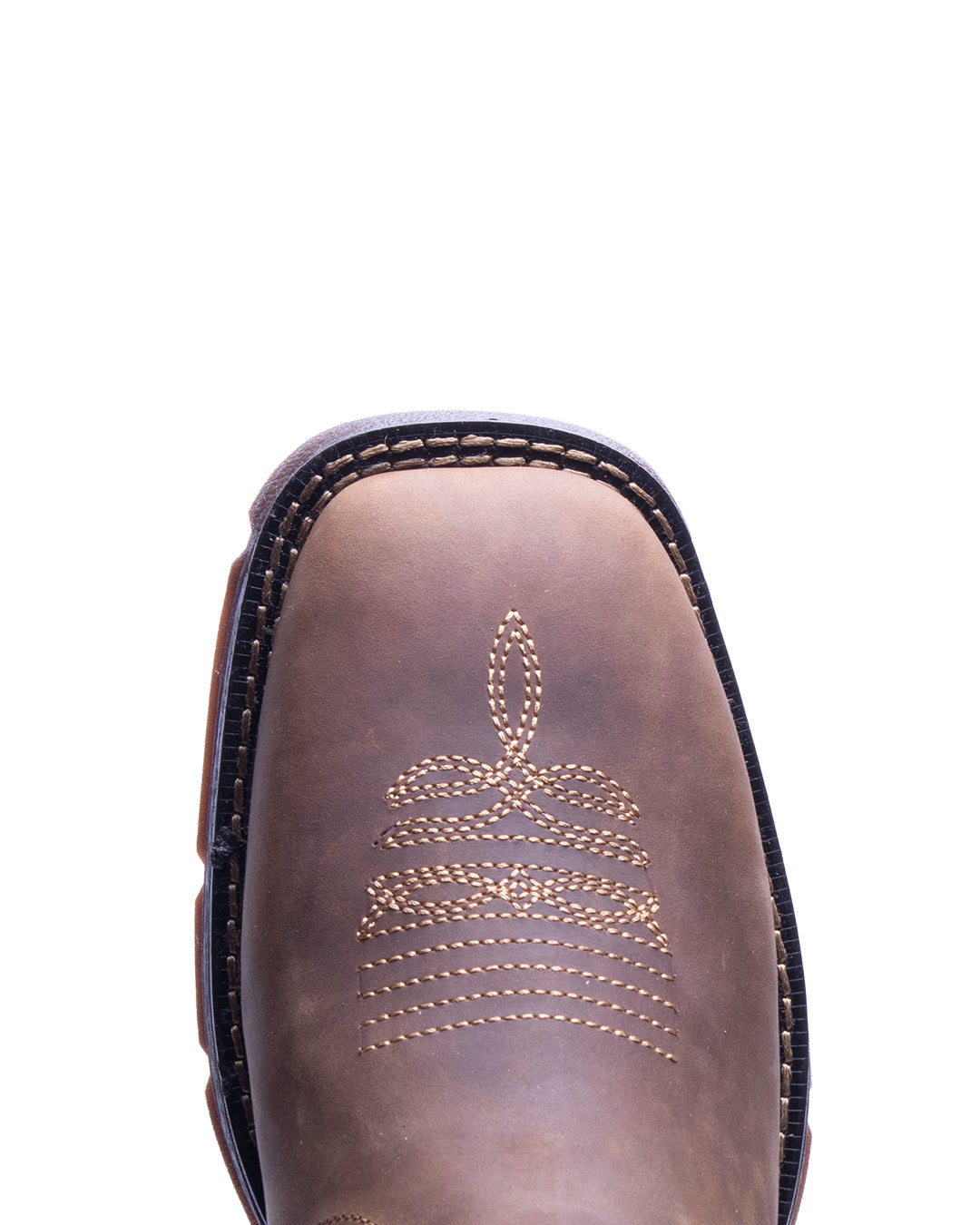 W. Ranger Boots / Honey Duran