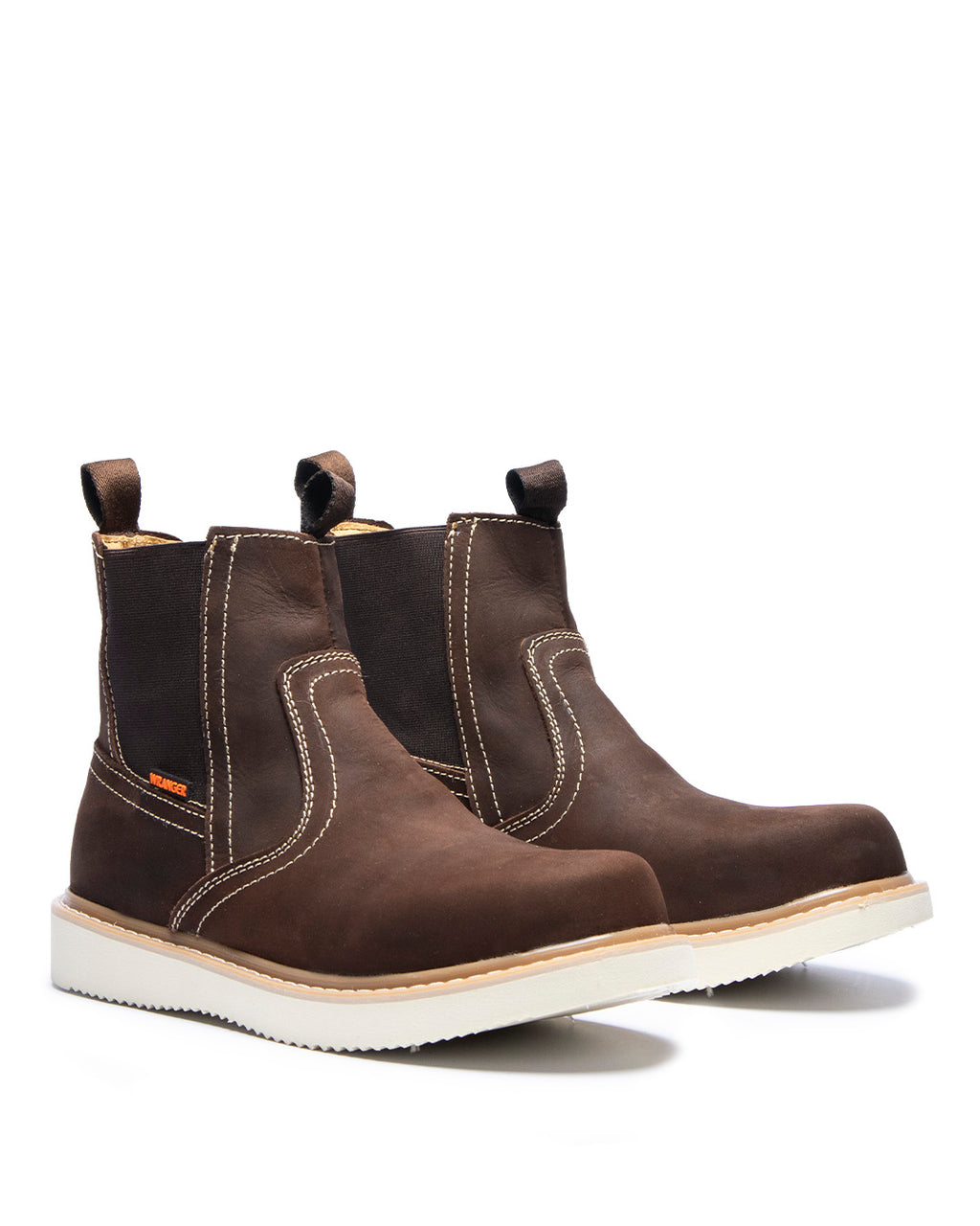 W. Ranger Boots / Choco 219