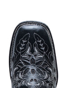 Valeria Boots / Black Matti Cintia