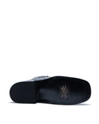 Valeria Boots / Black Matti Cintia