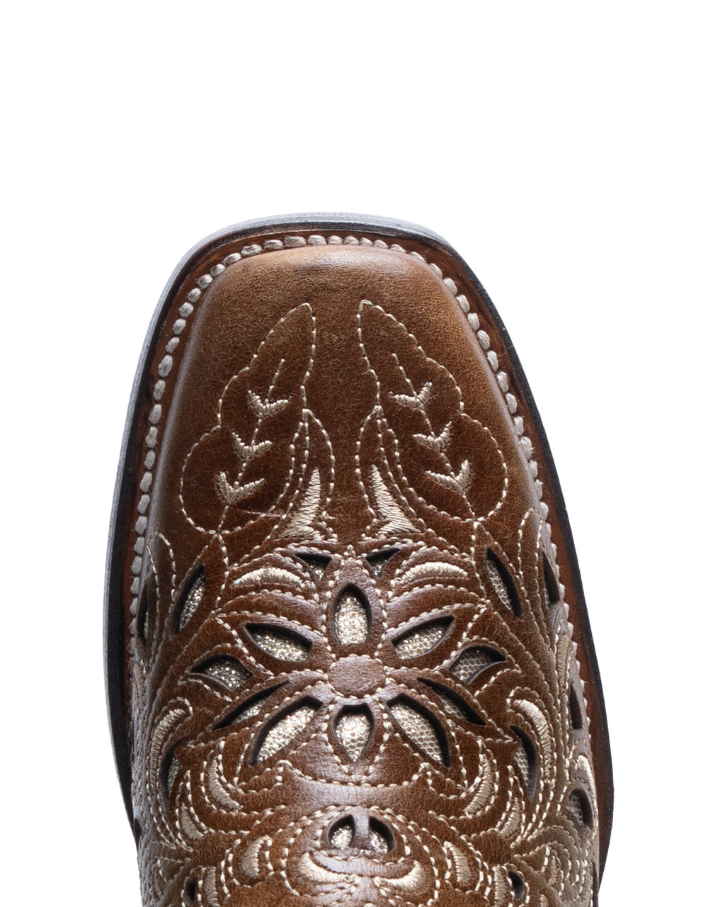 Valeria Boots / Matti Cintia Juanita