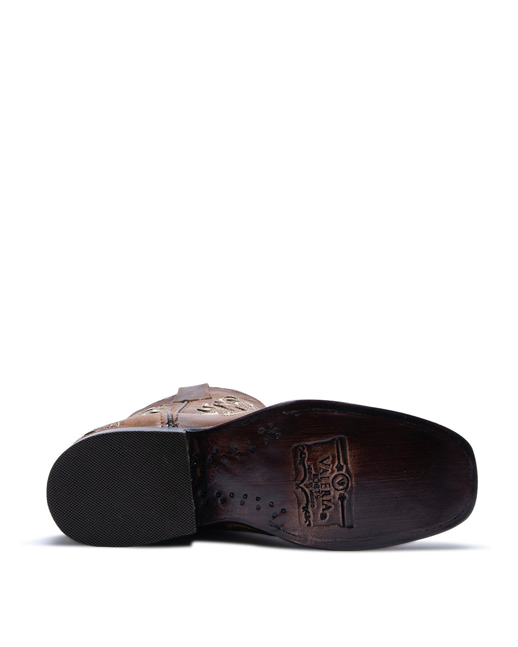 Valeria Boots / Matti Cintia Juanita