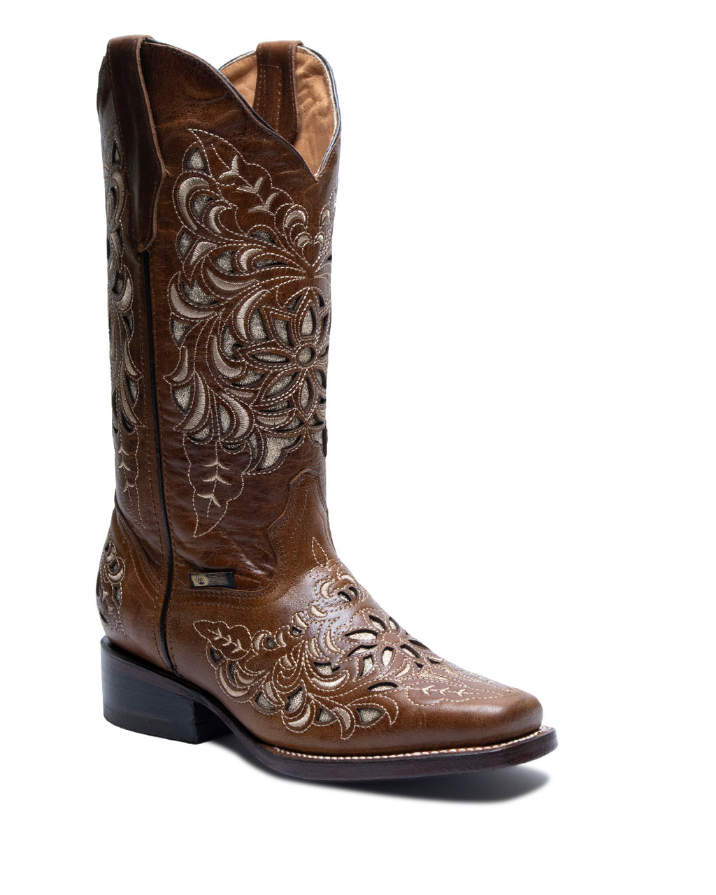 Valeria Boots / Matti Cintia Juanita