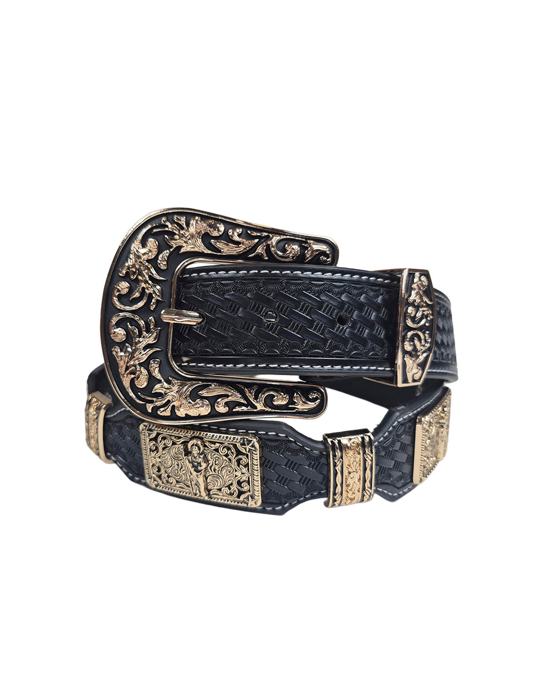 Cinturón Negro San Judas Tadeo