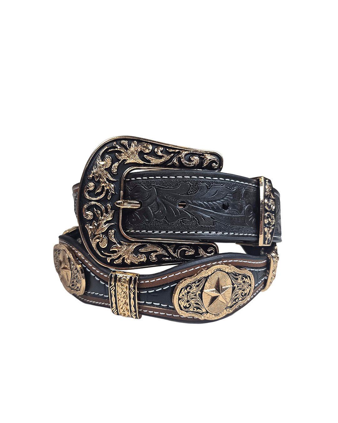 Cinturón Negro Estrella