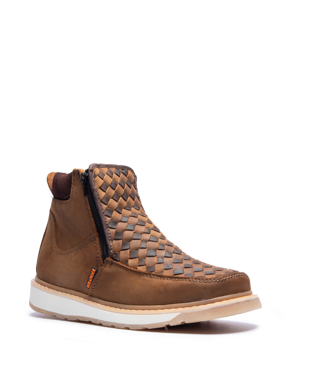 W. Ranger Boots / Tabaco Petatillo 1138