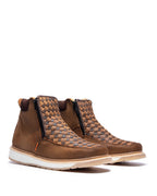 W. Ranger Boots / Tabaco Petatillo 1138