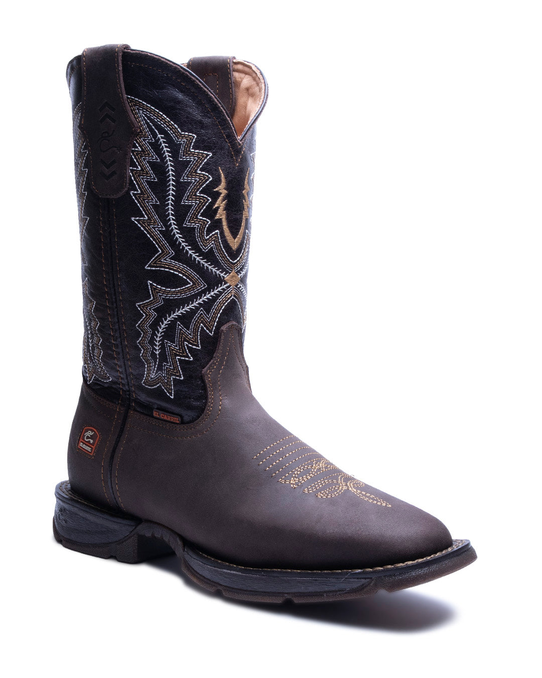 W. Ranger Boots / Choco Duran