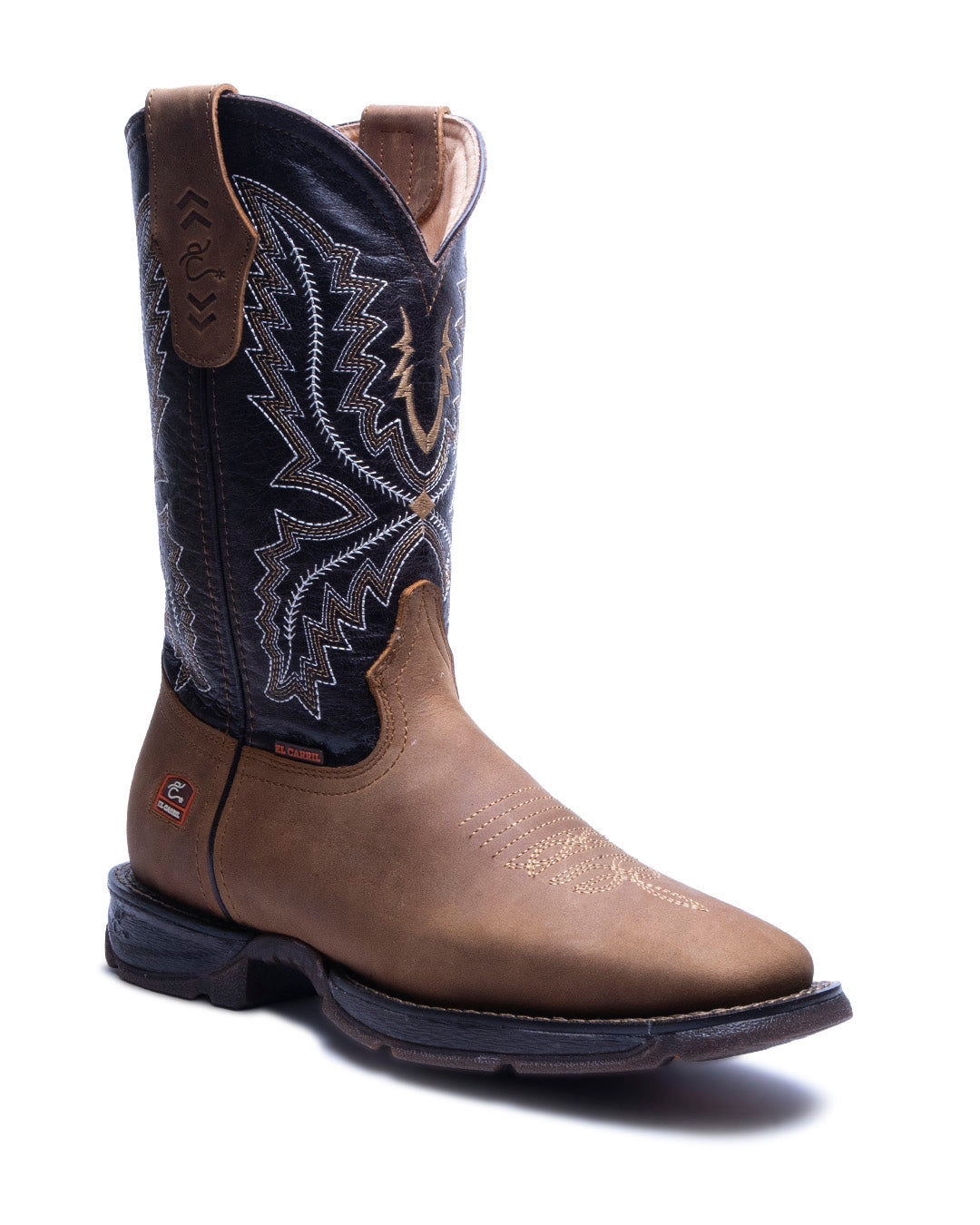 W. Ranger Boots / Honey Duran