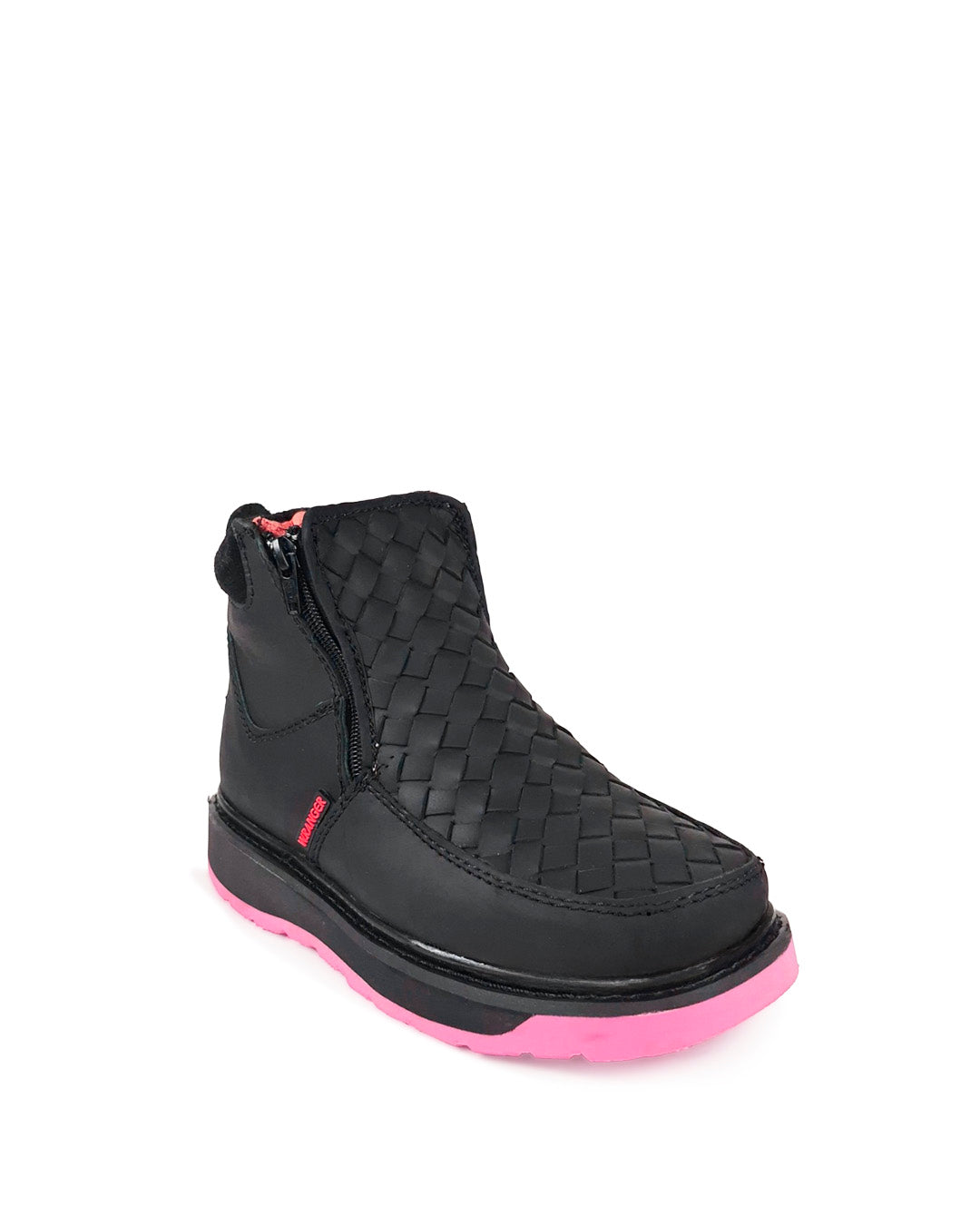Valeria Boots / 1138 Pink for women
