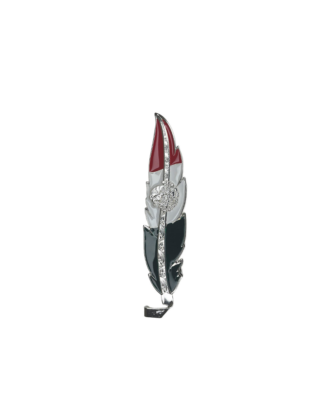 Pluma Texas para sombrero-texana 066